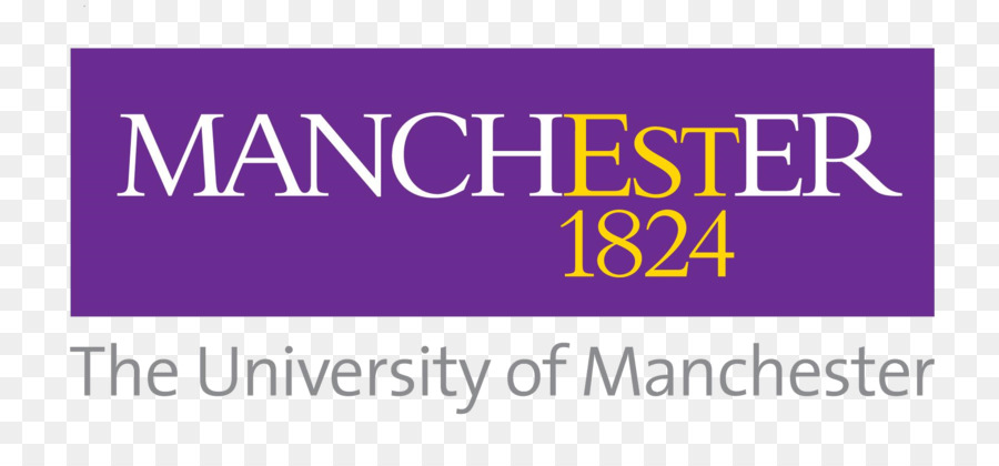 Logo De L'université De Manchester，Éducation PNG