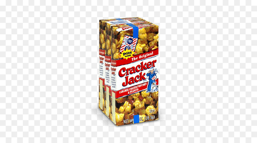 Pop Corn，Jack Cracker PNG