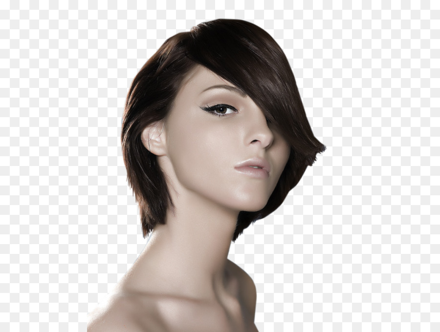 Femme，Cheveux PNG