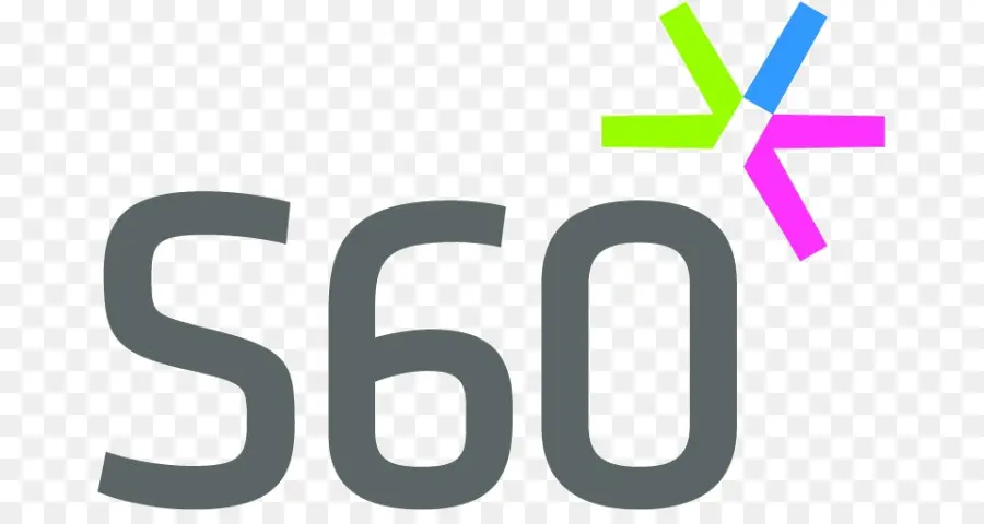 Logo S60，Marque PNG