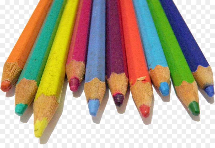 Crayon，L écriture De Mettre En œuvre PNG