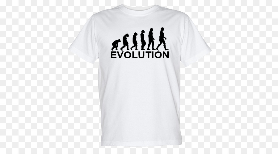 Tshirt，L évolution PNG