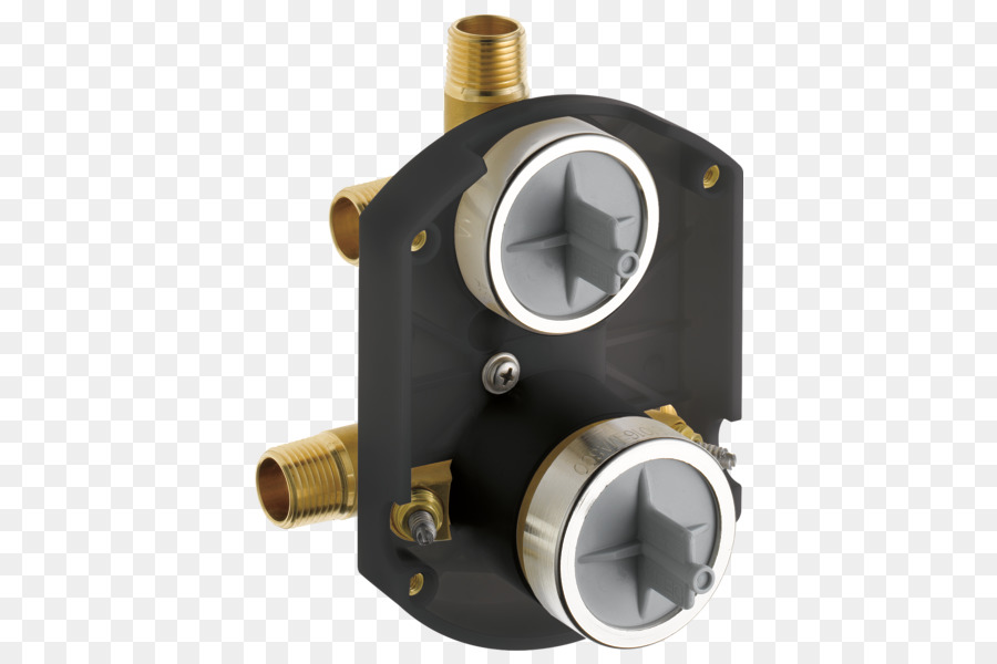 Valve Pressurebalanced，Appuyez Sur PNG