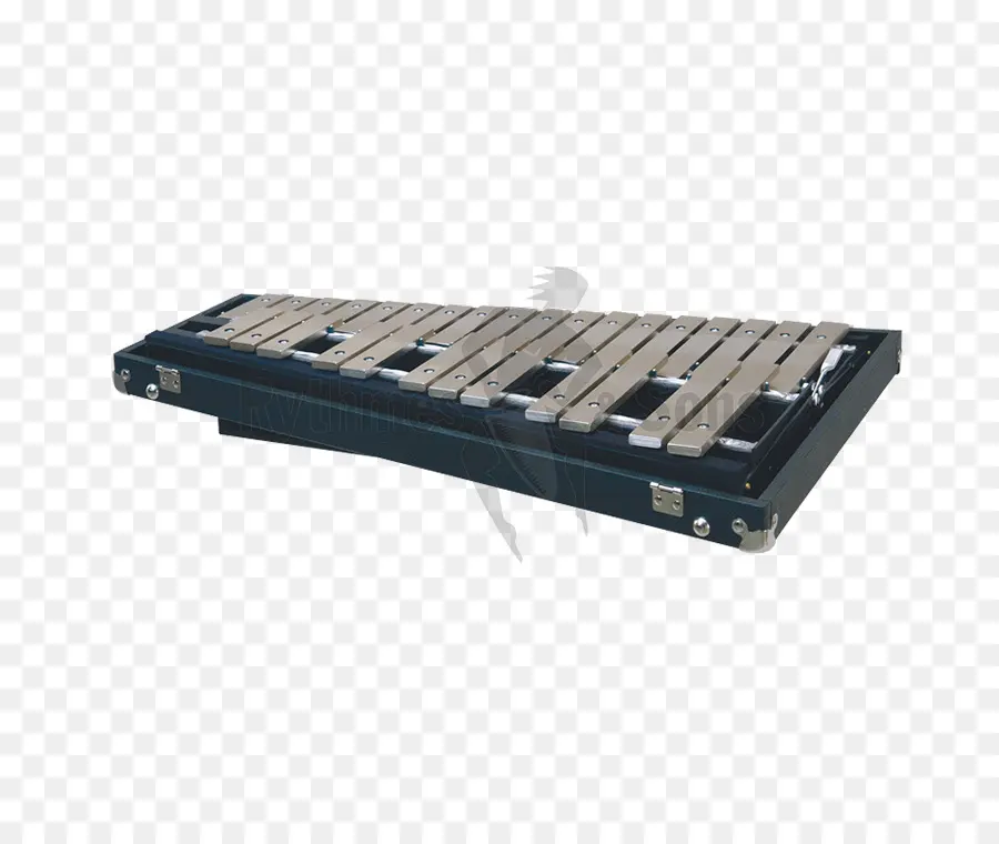 Xylophone En Métal，Clés PNG