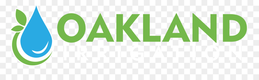 Logo，Irrigation Oakland PNG