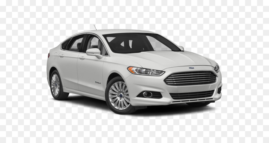 2018 Ford Fusion énergisant，Ford Fusion Hybride PNG