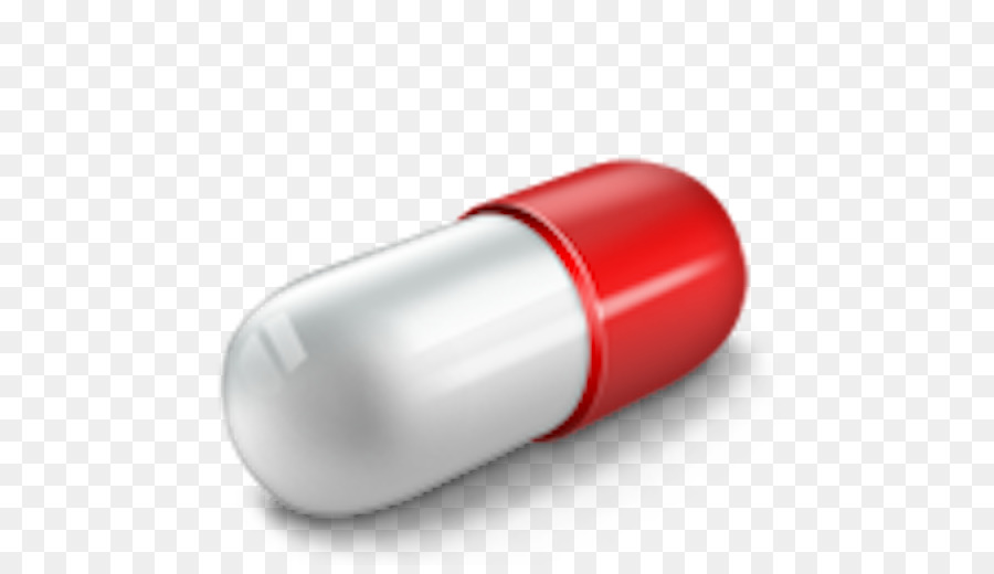 Capsule，Pilules PNG