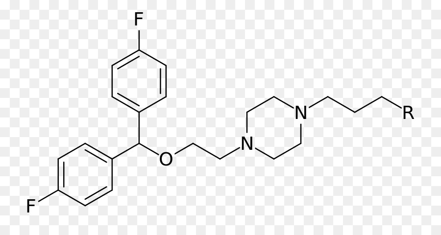 Diphenhydrane，Chlorhydrate PNG
