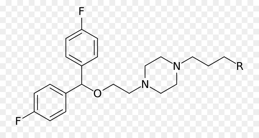 Structure Chimique，Molécule PNG