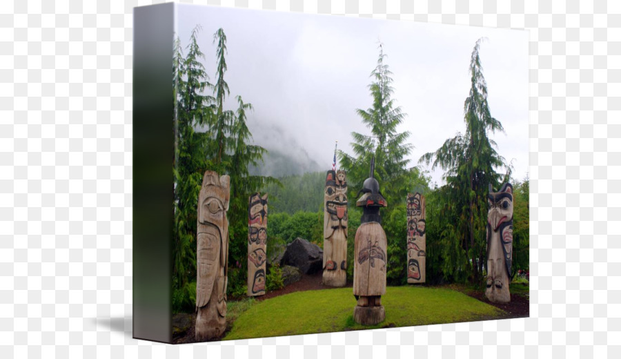 Totem，Statue PNG