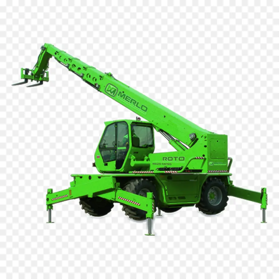 Grue Verte，Construction PNG