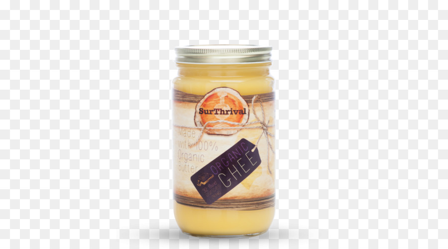 Des Aliments Biologiques，Le Ghee PNG