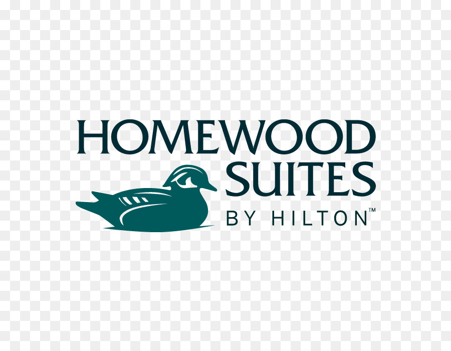 Logo Homewood Suites，Hôtel PNG