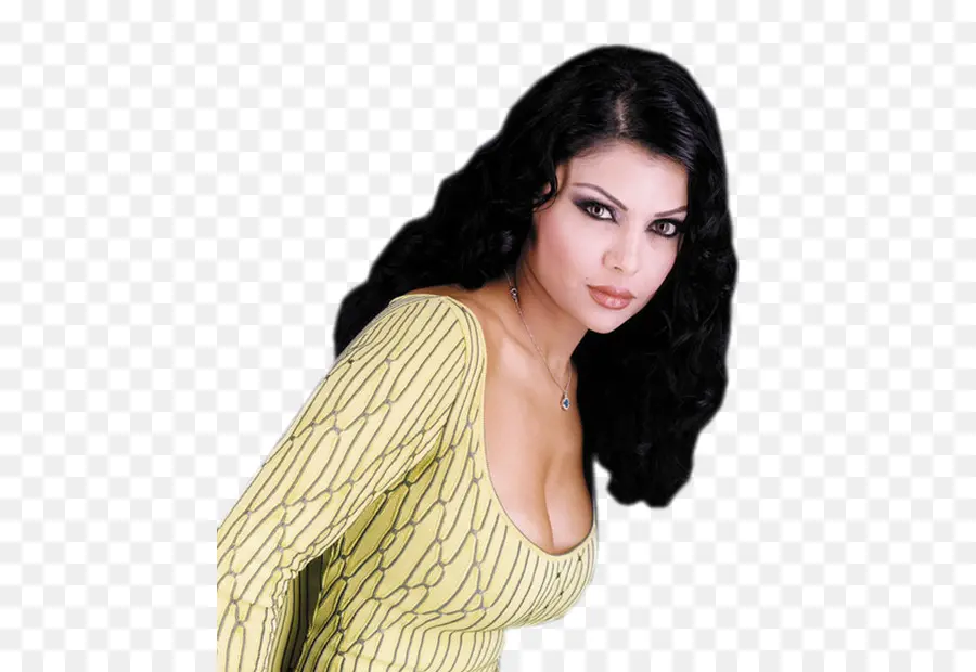 Haifa Wehbe，Liban PNG