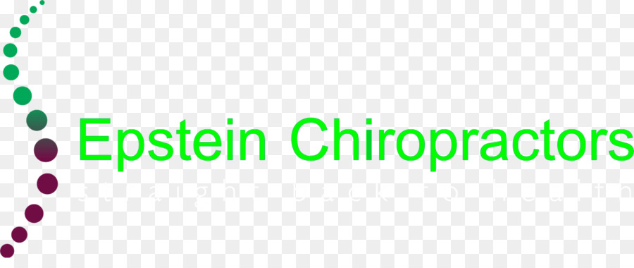 Epstein Chiropraticiens，Logo PNG