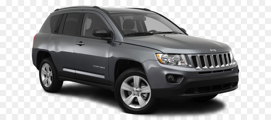 Suv Gris，Voiture PNG