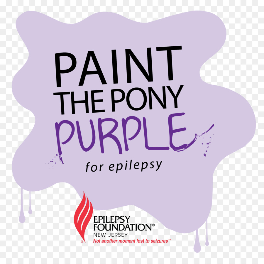 L Épilepsie Fondation，Peinture PNG