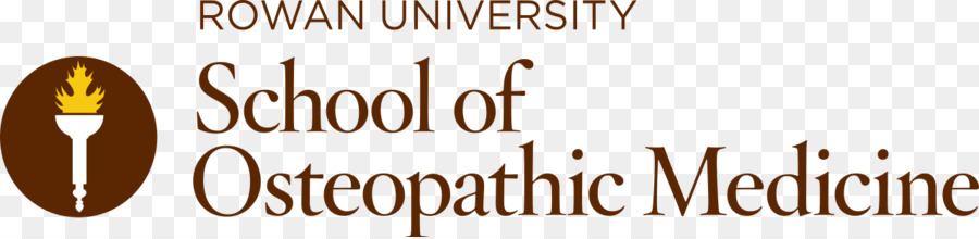 Rowan Université De L école De Médecine Ostéopathique，Université Rowan PNG
