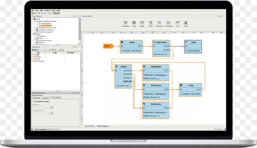 Robotique De L Automatisation Des Processus，D Affaires PNG