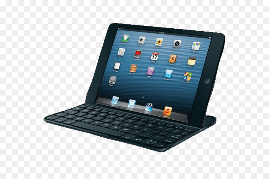 Ipad Mini，Clavier D Ordinateur PNG