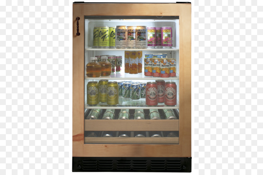Réfrigérateur，Vin PNG