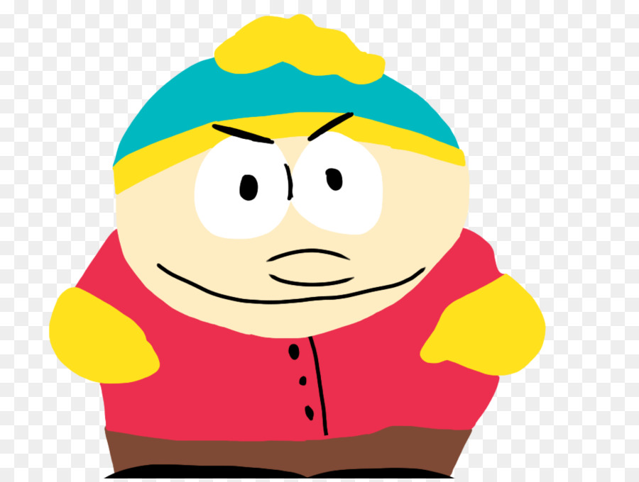 L Art，Eric Cartman PNG