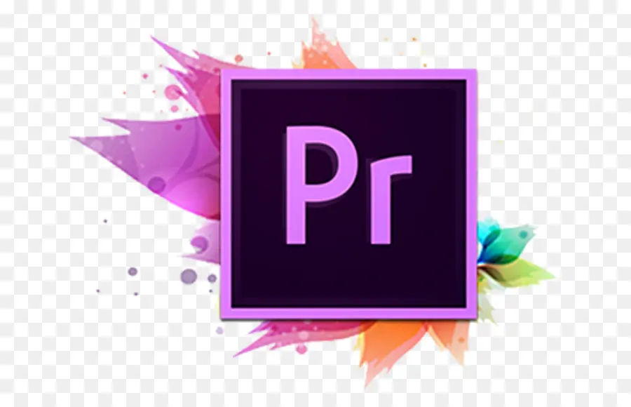 Adobe Première，Logiciel PNG