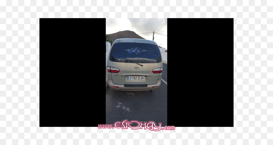 Pare Chocs，Voiture De Taille Moyenne PNG