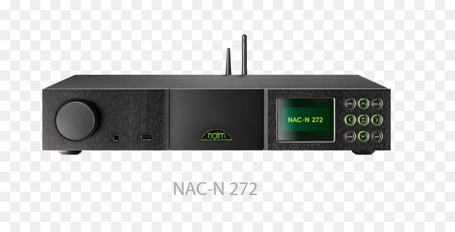 Naim Audio，Amplificateur De Puissance Audio PNG