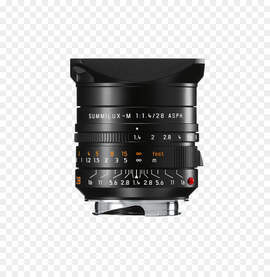 Leica Mmount，Objectif Grand Angle PNG