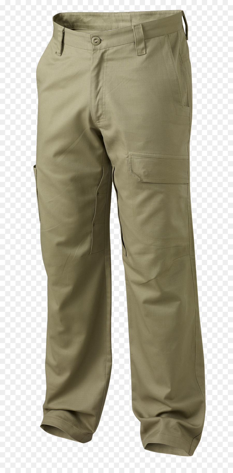 Pantalon，Cargaison PNG