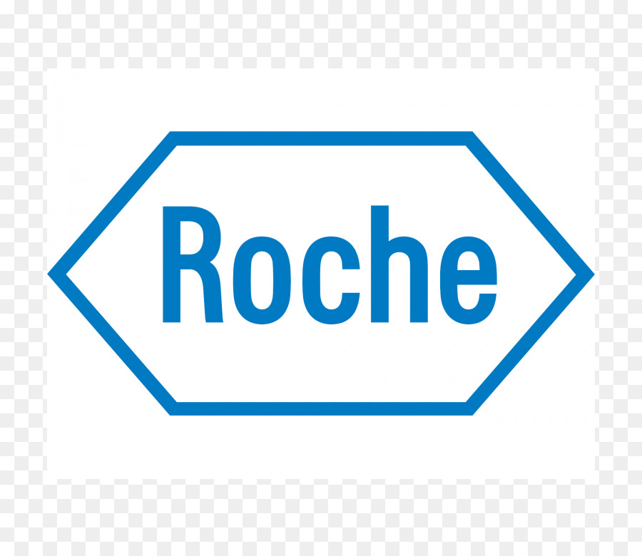 Logo Roche，Marque PNG