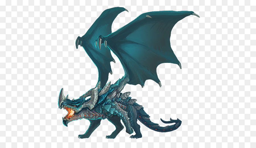 Dragon，Fantaisie PNG