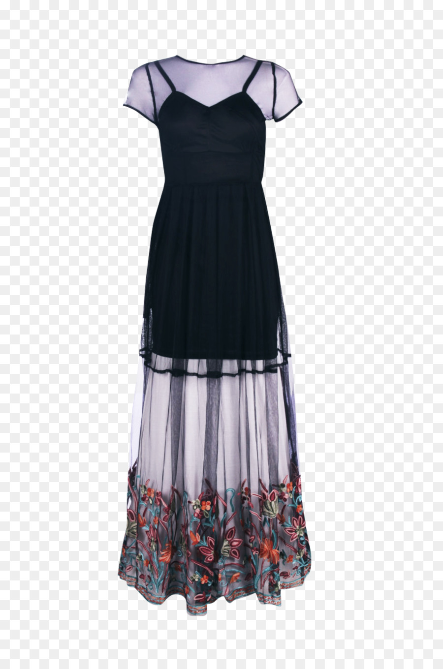 Robe Maxi，Robe PNG