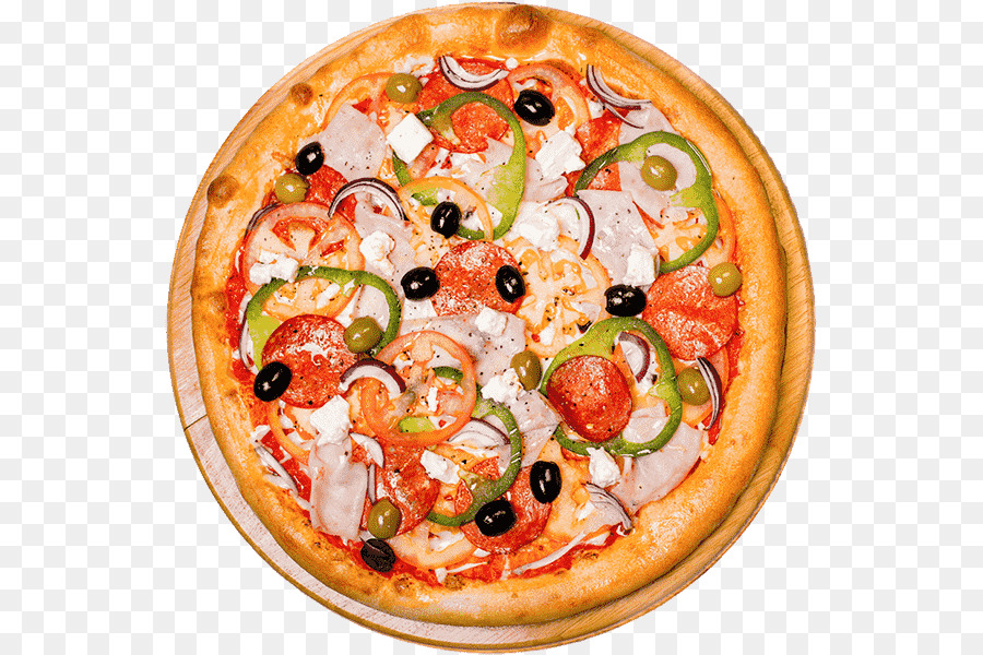 Californiastyle Pizza，Sicilienne Pizzas PNG