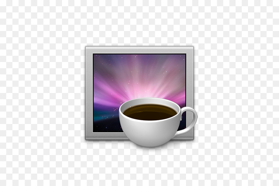 La Caféine，Macbook Pro PNG