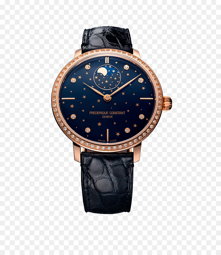 Frédérique Constant，Regarder PNG