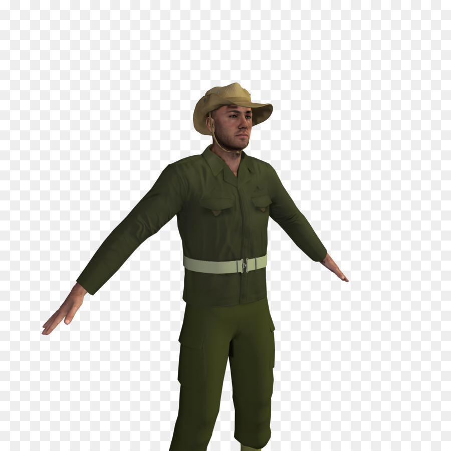 Costume， PNG