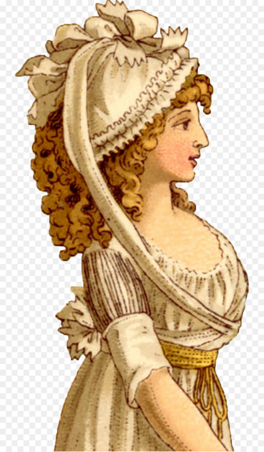 France，Costume PNG