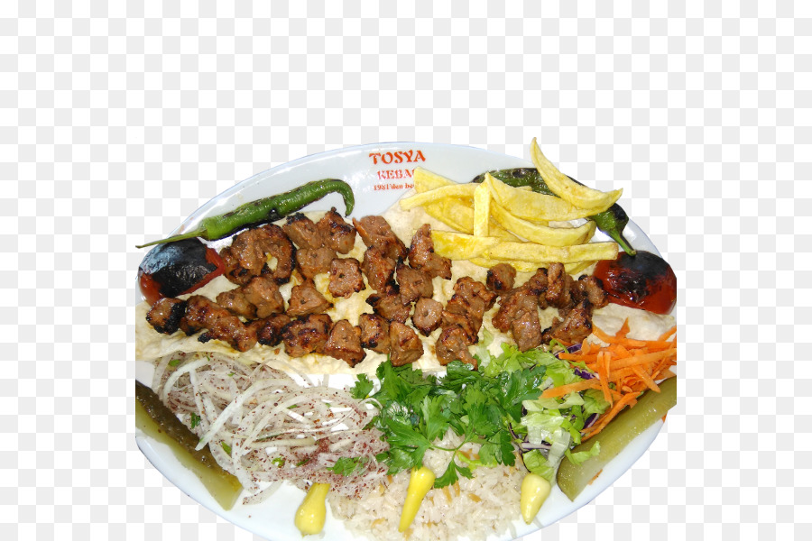 La Cuisine Turque，Kebab PNG