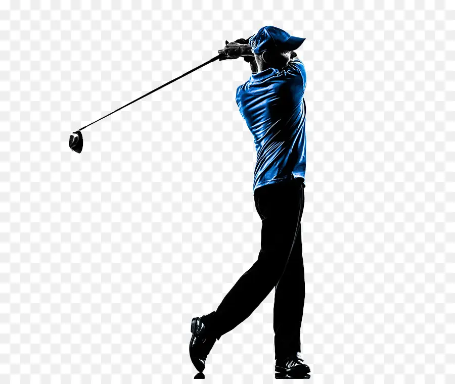 Golfeur，Sport PNG