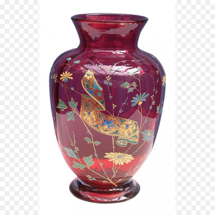 Vase，Céramique PNG