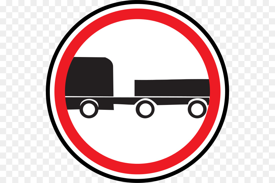 Pas De Camions，Interdiction PNG