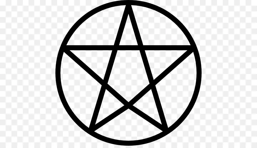 Pentacle，Symbole PNG