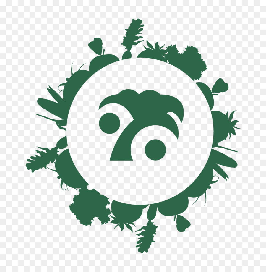 Symbole écologique，Vert PNG