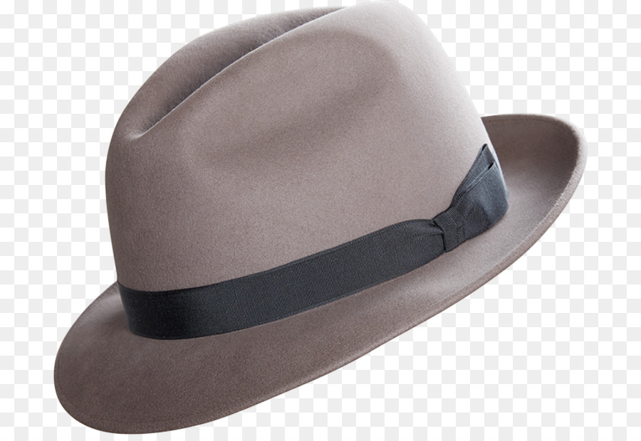 Fedora，Trilby PNG