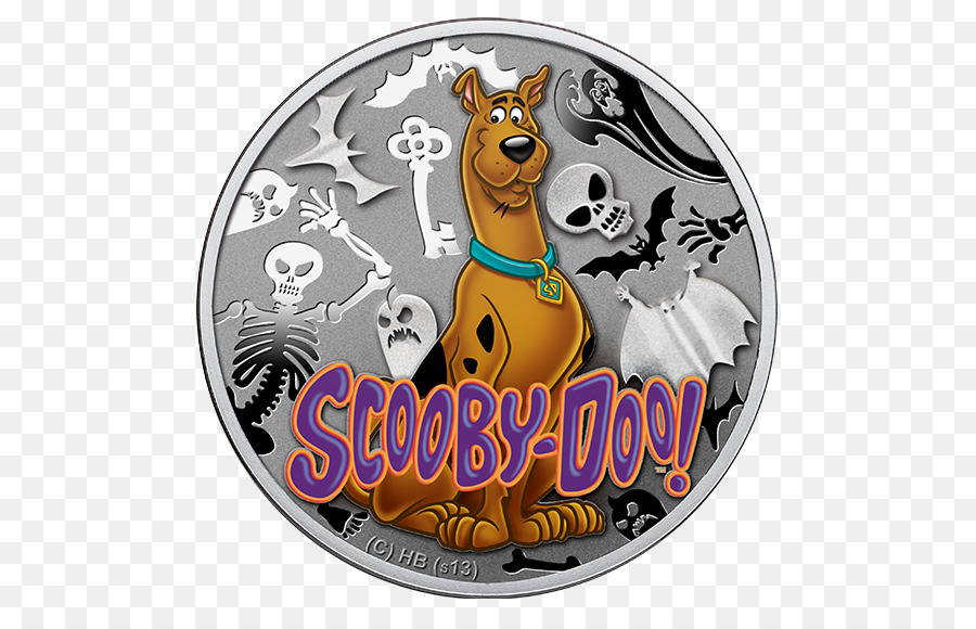 Daphné，Scoobert Scooby Doo PNG