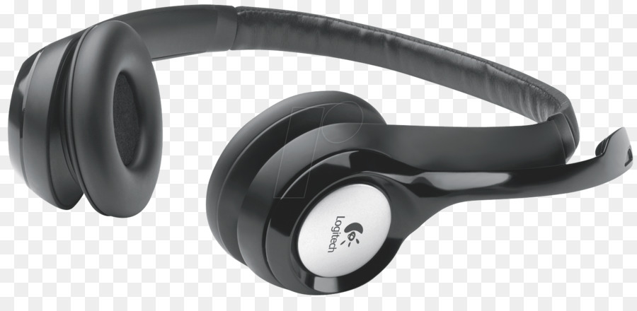 Usb Headset H390 Wnoisecanceling Microphone，Audio Numérique PNG