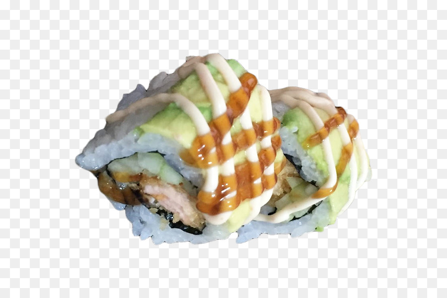 Le California Roll，Gimbap PNG