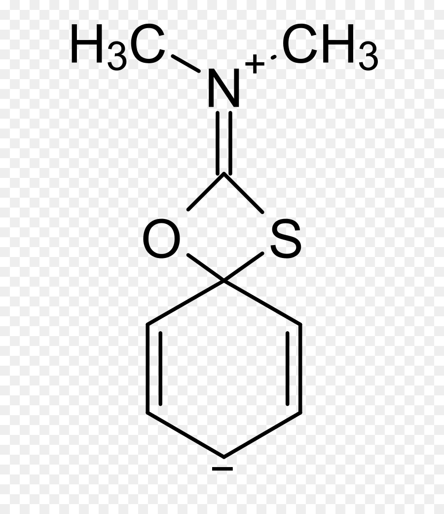 Groupe Méthyle，Diméthylaniline PNG